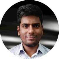 Senthil Arul Email & Phone Number