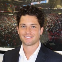 Inner Circle Sports Employee Tanner Fulkerson's profile photo