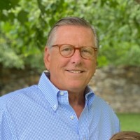 Trivariate Research, L.P. Employee Brad Roche's profile photo