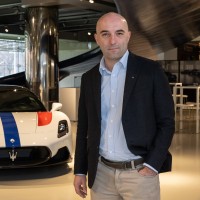 Luca Callegari Email & Phone Number