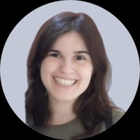 PMG Intelligence Employee Roberta Helena's profile photo