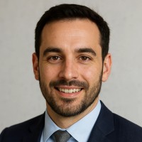 Conectio Employee Pedro Ramírez Alarcón's profile photo
