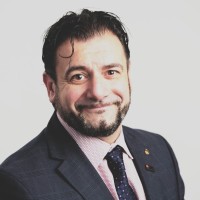 LaBella Associates Employee Pasquale Marchese's profile photo
