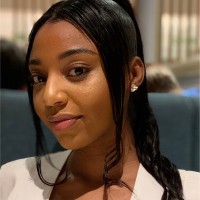 Pod Staffing Employee Shanice Gordon's profile photo