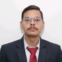 Authentic Engineers Employee Ritik Saxena's profile photo