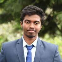 Hari Charan Email
