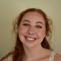 The Cup Employee Grace Walker's profile photo