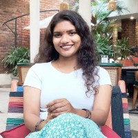 Inflection.io Employee Vineela Koppishetty's profile photo