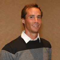 International Tennis Federation Employee Surreaux Arthur's profile photo