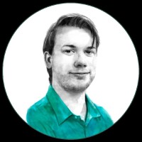 3rdRisk Employee Tristan Kuipers's profile photo