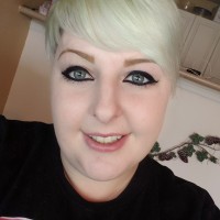 T.D. Williamson Employee Amber Welsh's profile photo