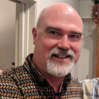 Cypress-Fairbanks ISD Employee Glenn Kirk's profile photo