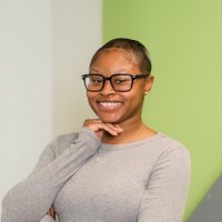 Auger Klein Aller Architects Employee Desiree Beckom's profile photo