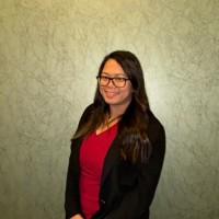 Globe POS Systems Employee Frances Buni's profile photo