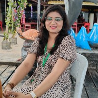 AppVentory Employee Himadri Patel's profile photo