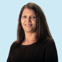 Akasa Air Employee Neelu Khatri's profile photo