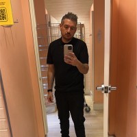 Forever 21 Employee Ryan Bostick's profile photo