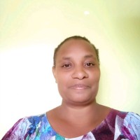 PNG Department of Information and Communications Technology Employee Pamela Ipai's profile photo