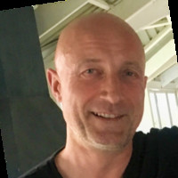 KU Leuven ICTS Employee Jan Scheerlinck's profile photo