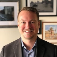 Johnson & Johnson Innovative Medicine Employee Daniel Millar's profile photo