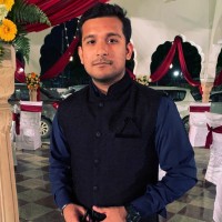 ARVO Employee Prateek Dang's profile photo