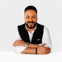 N Developments Employee Amr Hassan's profile photo