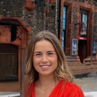 ValidSoft Employee Sinead Carroll's profile photo