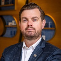 Fifth Third Bank Employee Nathan Colvin's profile photo