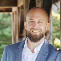 Looka Employee Andrew Martin's profile photo