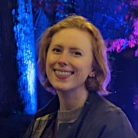 New Virginia Majority Employee Amanda Bolin's profile photo