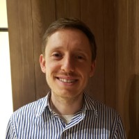 Lenox Hill Neighborhood House Employee James Goldman's profile photo