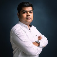 Space-O Technologies Employee Ankit Shah's profile photo