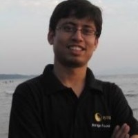 Vivek Baviskar Email & Phone Number