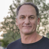 Omnicom Production Employee Richard Fraser's profile photo