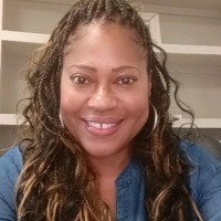 Angela Hudson Email & Phone Number
