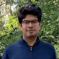 Motive Employee Divij Gupta's profile photo