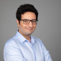 Talys Consulting Employee Mahjoubi Amir's profile photo