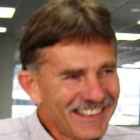 Watercare Services Ltd Employee Ron Wild's profile photo