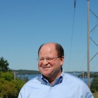 American Transmission Co. Employee Mike Rowe's profile photo