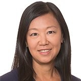 Sullivan & Cromwell LLP Employee Miranda Wu's profile photo