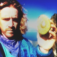 CrunchLabs Employee Trey Reasonover's profile photo