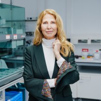 DKMS Group Employee Elke Neujahr's profile photo