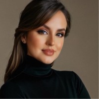 Cart.com Employee Luisa Castillo's profile photo