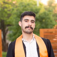 Crunchyroll Employee Noah Whitehead's profile photo