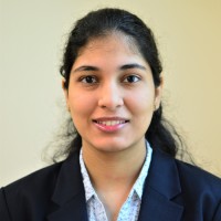 GMR Group Employee Shivangi Sachdeva's profile photo