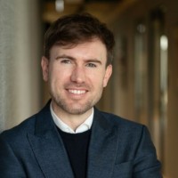 International Advertising Association Employee Geraint Lloyd-Taylor's profile photo