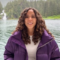 Ampush Employee Sofia Flores's profile photo