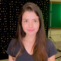 VALE LAR Employee Yasmin Santos's profile photo