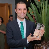 MCPlus, LLC Employee Mikhail Chizhov's profile photo