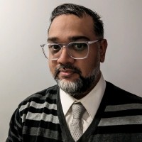 Gowling WLG Canada Employee Randy Persaud's profile photo